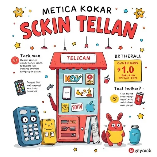 Mengapa Kos Tukar Skrin Telefon Berbeza-Beza?